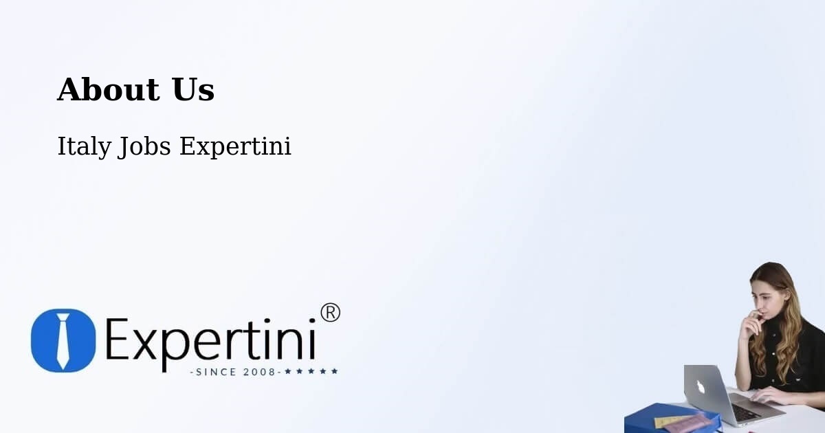 About Expertini Recruitment Platform  – Aviano - Aviano, Italy Jobs Expertini
